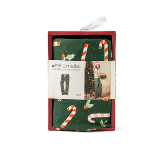 Hello Mello Holiday Pants Open Stock