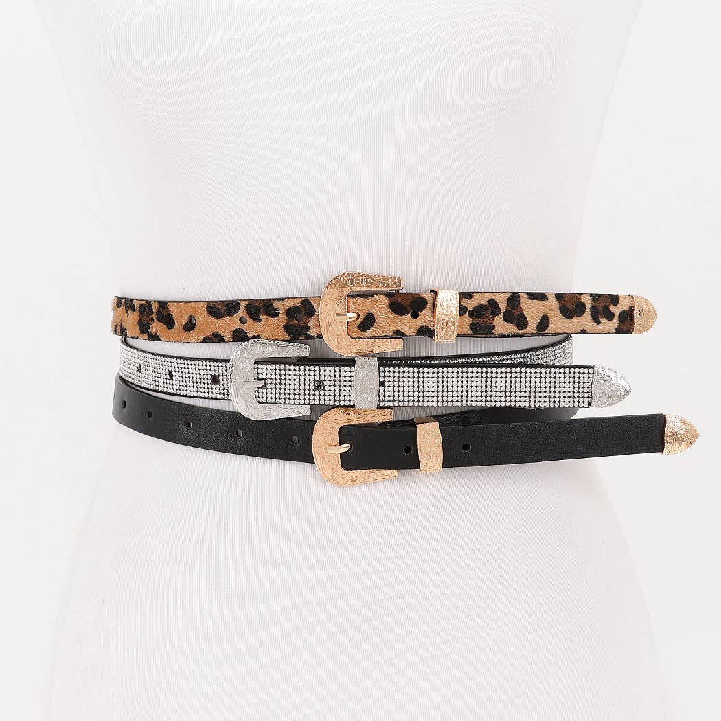 Belts