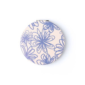 I Feel Seen Compact Mirror