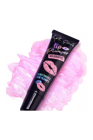 LA Girl Tinted Lip Plumper