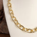 Gold Tone