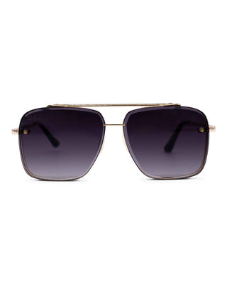 Dallas - Women's Modern Aviator Sunglasses