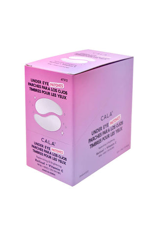 Brightening Under Eye Patches Set