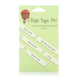 Style Tape Pro Fashion Tape
