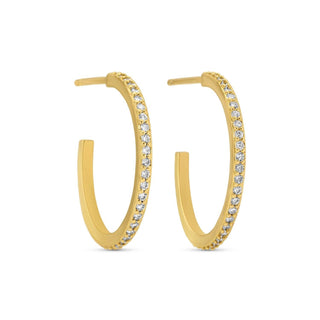 Pave Hoops