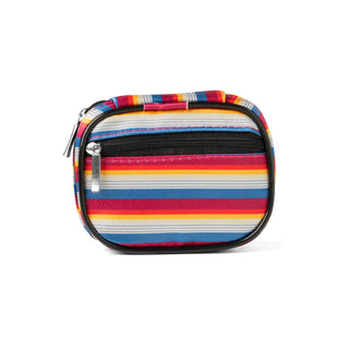 Zippered Pill Vitamin Case Assortment