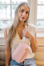 Blush Pink