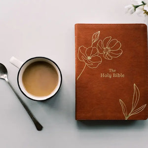 Women's Holy Bible - Simplified King James Version