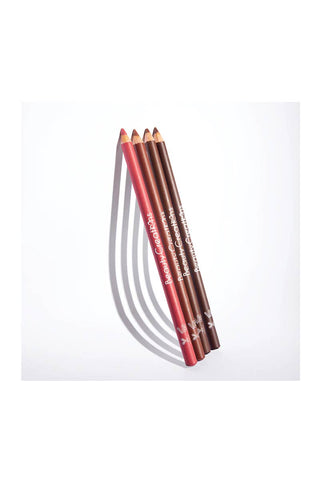 Toasty Wooden Lip Pencil - 12pcs