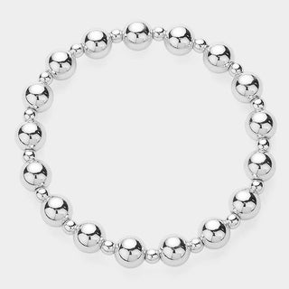 Beaded Stretch Bracelet