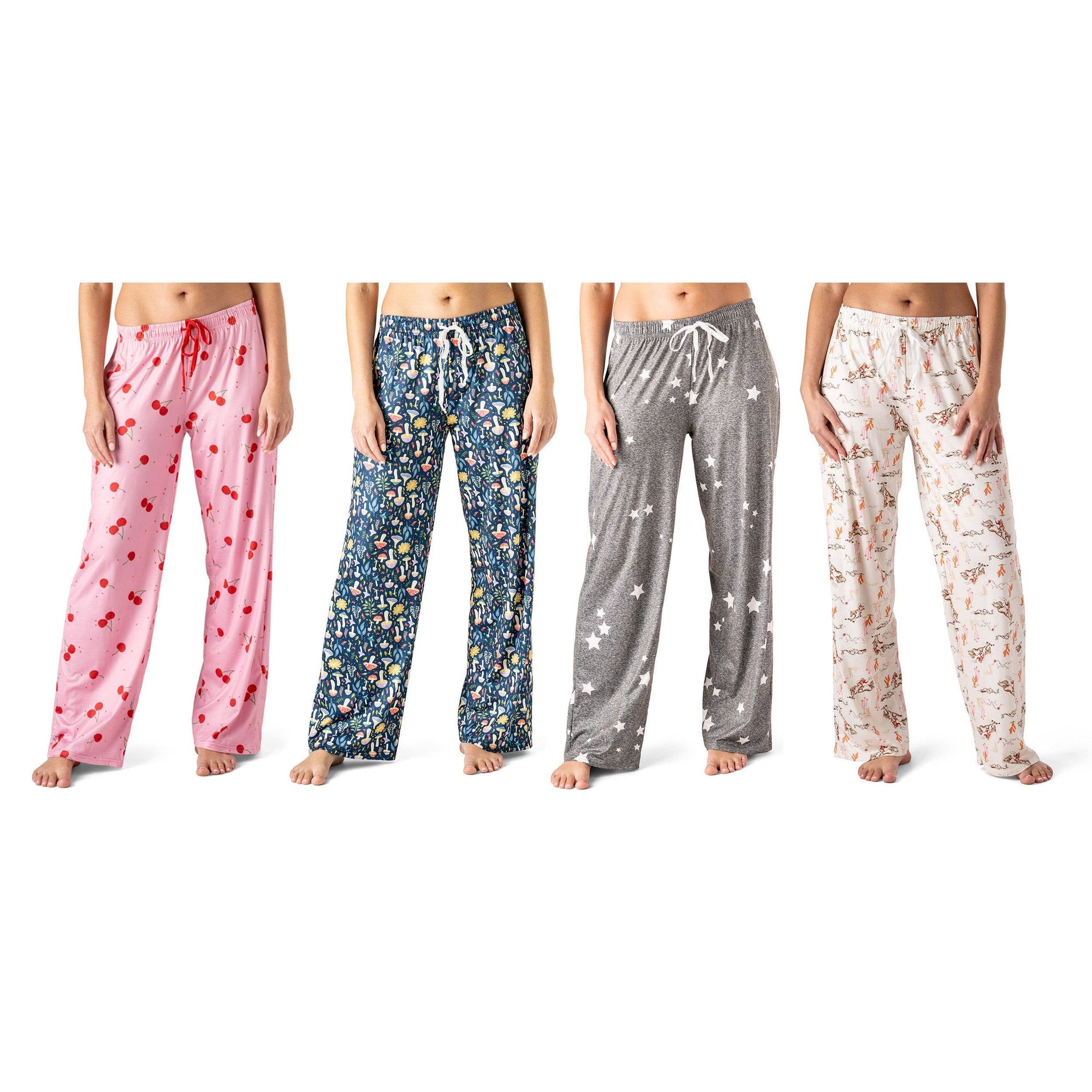 Hello Mello Lounge Pants - aka Pajama Bottoms
