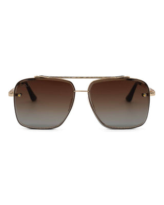 Dallas - Women's Modern Aviator Sunglasses