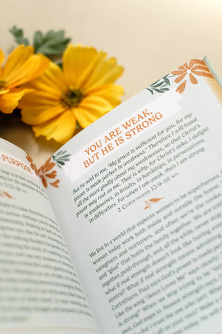 Unfiltered Devotions for Women