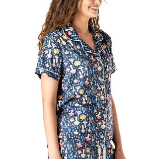 Hello Mello Lounge Tops aka Pajama Tops