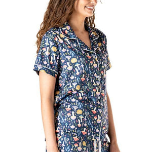 Hello Mello Lounge Tops aka Pajama Tops