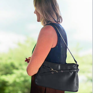 Jo Hobo & Crossbody