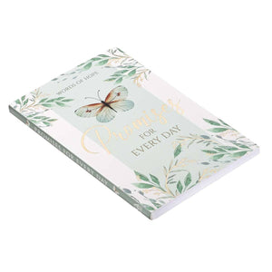 Gift Book Promises for Every Day Softcover