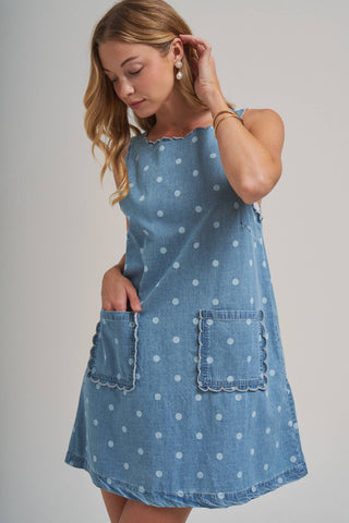 Sweet Spot Dress