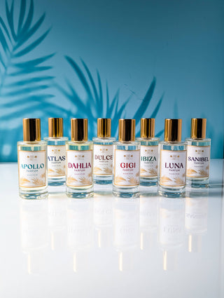 Sanibel Parfum