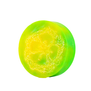 Loofah Soap - Energize