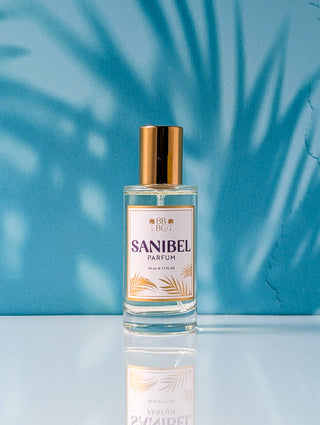 Sanibel Parfum