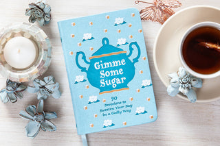 Gimme Some Sugar (90 Devotions to Sweeten Your Day)