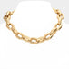 Worn Gold