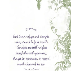Peace in the Storms of Life