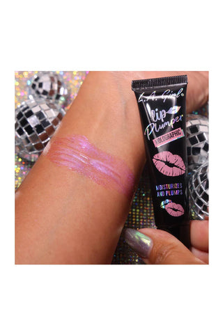 LA Girl Tinted Lip Plumper
