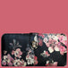Black Floral