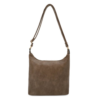 Olga Multi Pocket hobo Bag/crossbody and hobo bag