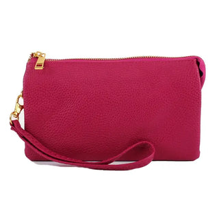 Alli Crossbody Bag