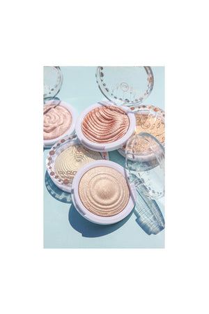 Unicorn Fave You Glow Girl Baked Highlighter