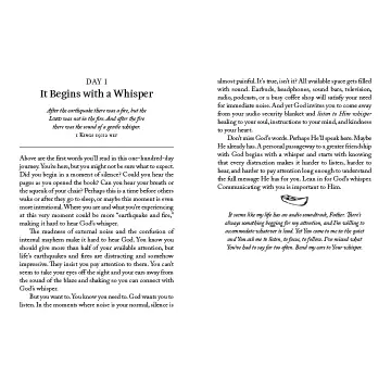 The 100-Day Devotional For Men