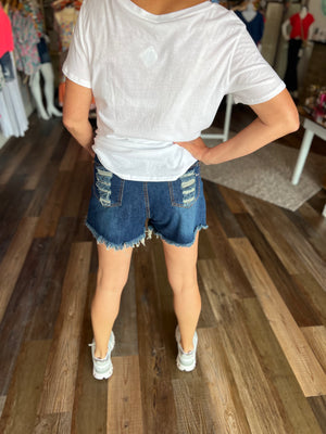Americana Shorts