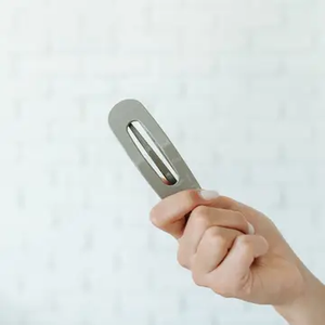 Flat Claw Clip