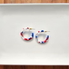 Red White and Blue