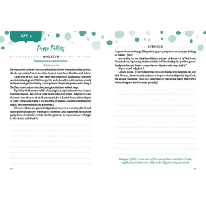 Too Blessed To Be Stressed Devotional Journal