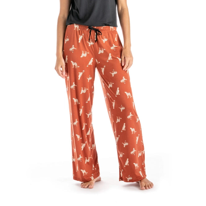 Hello Mello Lounge Pants Angie s Strength Style Boutique