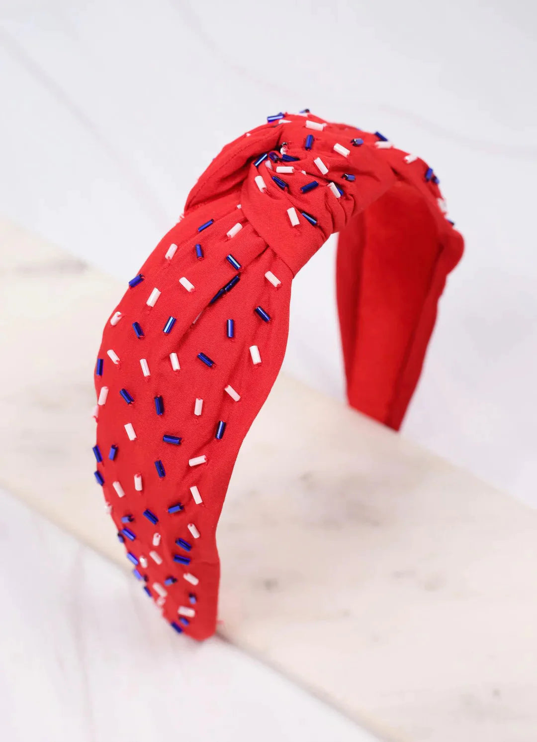 Confetti Sprinkles Headband