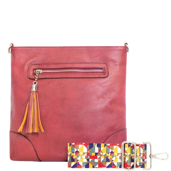 Marion Crossbody