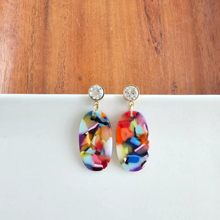 Lucy Earrings