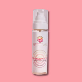 Beettan Tanning Water