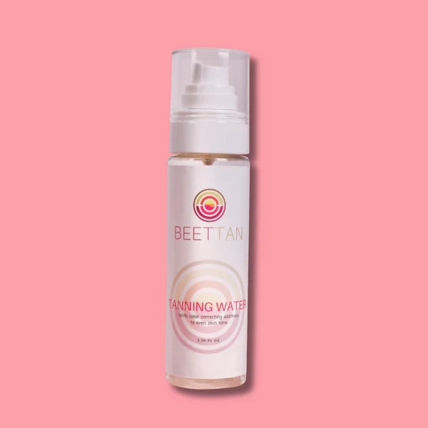 Beettan Tanning Water