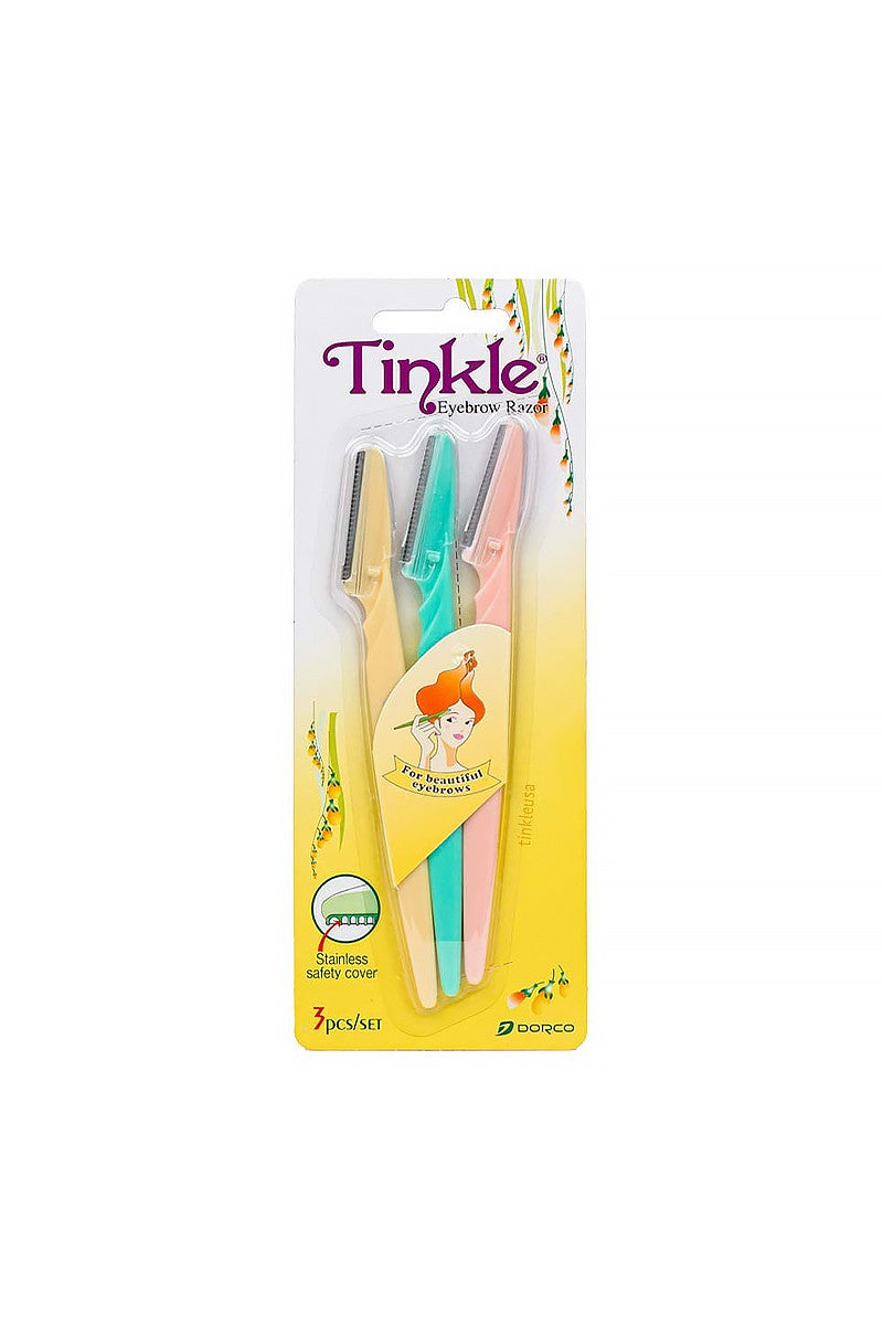 Dorco Tinkle Eyebrow Razor