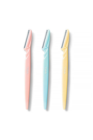 Dorco Tinkle Eyebrow Razor