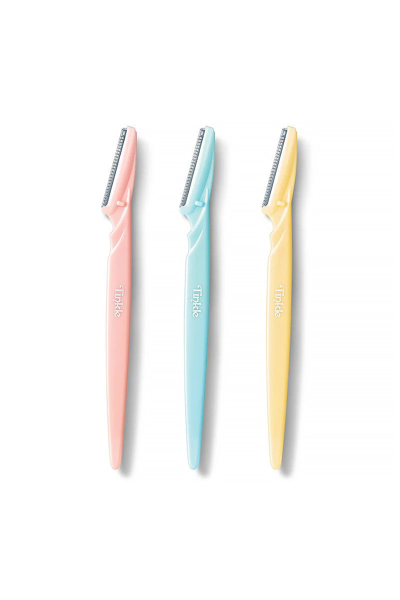 Dorco Tinkle Eyebrow Razor - Angie's Strength & Style Boutique