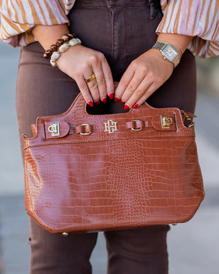 Savannah Handbag