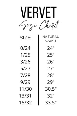 Optic White Straight Leg High Rise Jeans