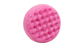 Wild Blossom Soap Infused Body Buffer